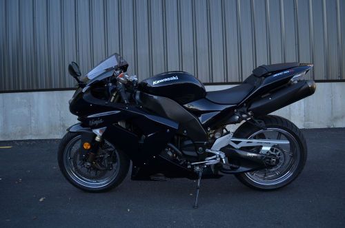 2006 Kawasaki Ninja, US $5,700.00, image 3