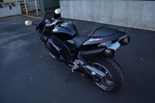 2006 Kawasaki Ninja, US $5,700.00, image 4