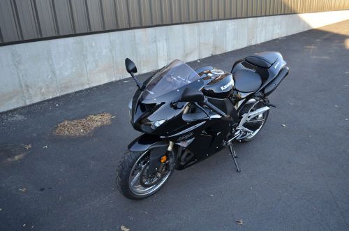2006 Kawasaki Ninja, US $5,700.00, image 10
