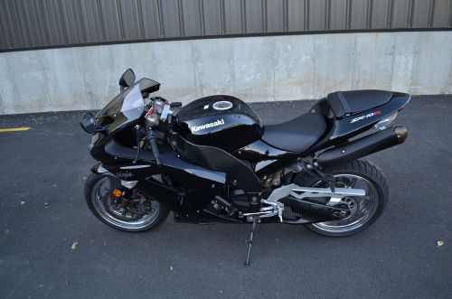 2006 Kawasaki Ninja, US $5,700.00, image 11