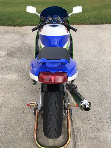 1993 Kawasaki Ninja, US $4,200.00, image 5