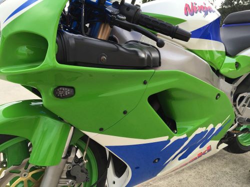 1993 Kawasaki Ninja, US $4,200.00, image 8
