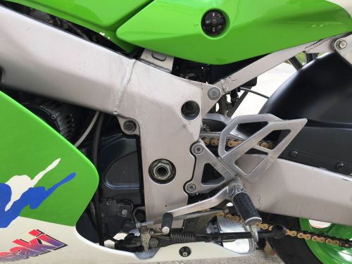 1993 Kawasaki Ninja, US $4,200.00, image 10
