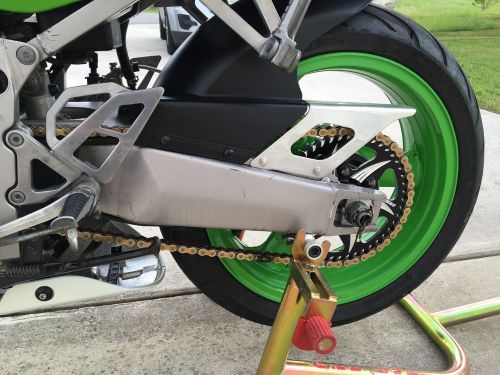 1993 Kawasaki Ninja, US $4,200.00, image 11