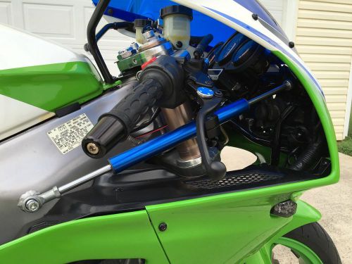 1993 Kawasaki Ninja, US $4,200.00, image 13