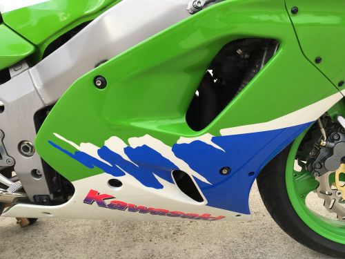 1993 Kawasaki Ninja, US $4,200.00, image 14