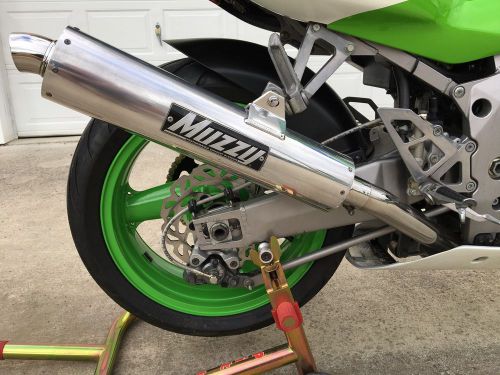 1993 Kawasaki Ninja, US $4,200.00, image 15