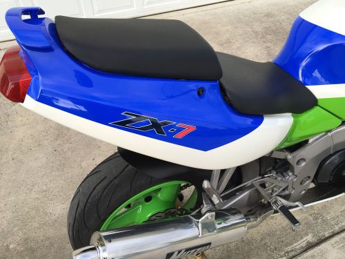 1993 Kawasaki Ninja, US $4,200.00, image 17