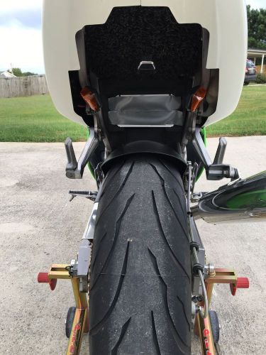 1993 Kawasaki Ninja, US $4,200.00, image 18