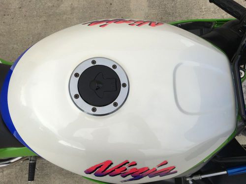 1993 Kawasaki Ninja, US $4,200.00, image 20
