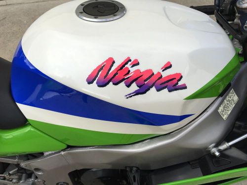1993 Kawasaki Ninja, US $4,200.00, image 21
