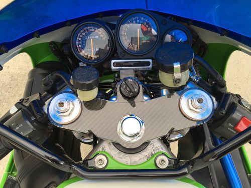 1993 Kawasaki Ninja, US $4,200.00, image 24