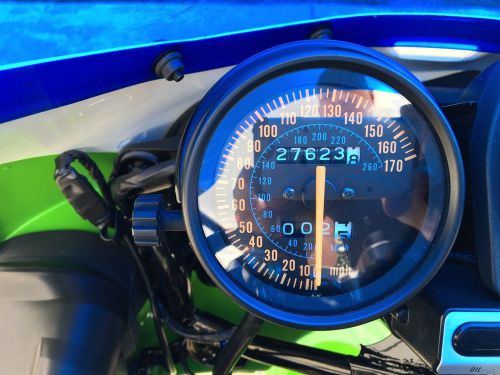 1993 Kawasaki Ninja, US $4,200.00, image 25