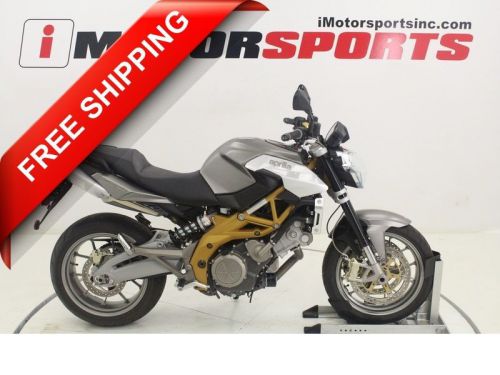 2008 Aprilia SL 750