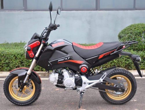 2015 Custom Built Motorcycles Other