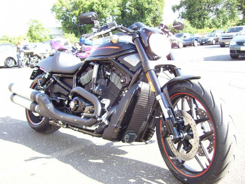 2014 Harley-Davidson VRSCDX Night Rod Special Cruiser , US $16,574.00, image 2