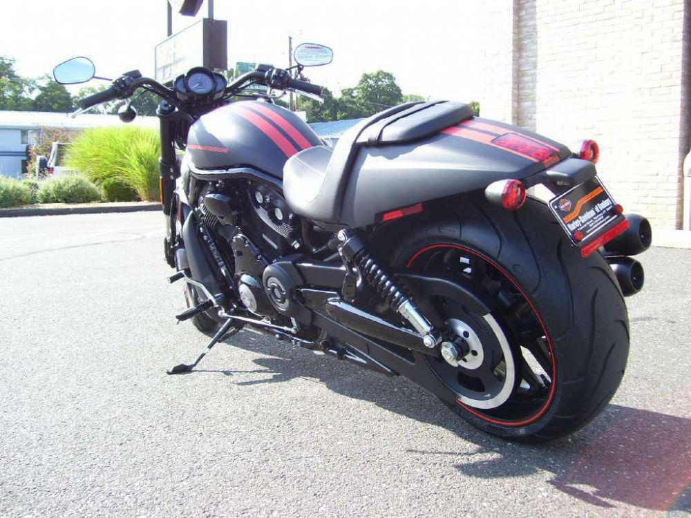 2014 Harley-Davidson VRSCDX Night Rod Special Cruiser , US $16,574.00, image 3