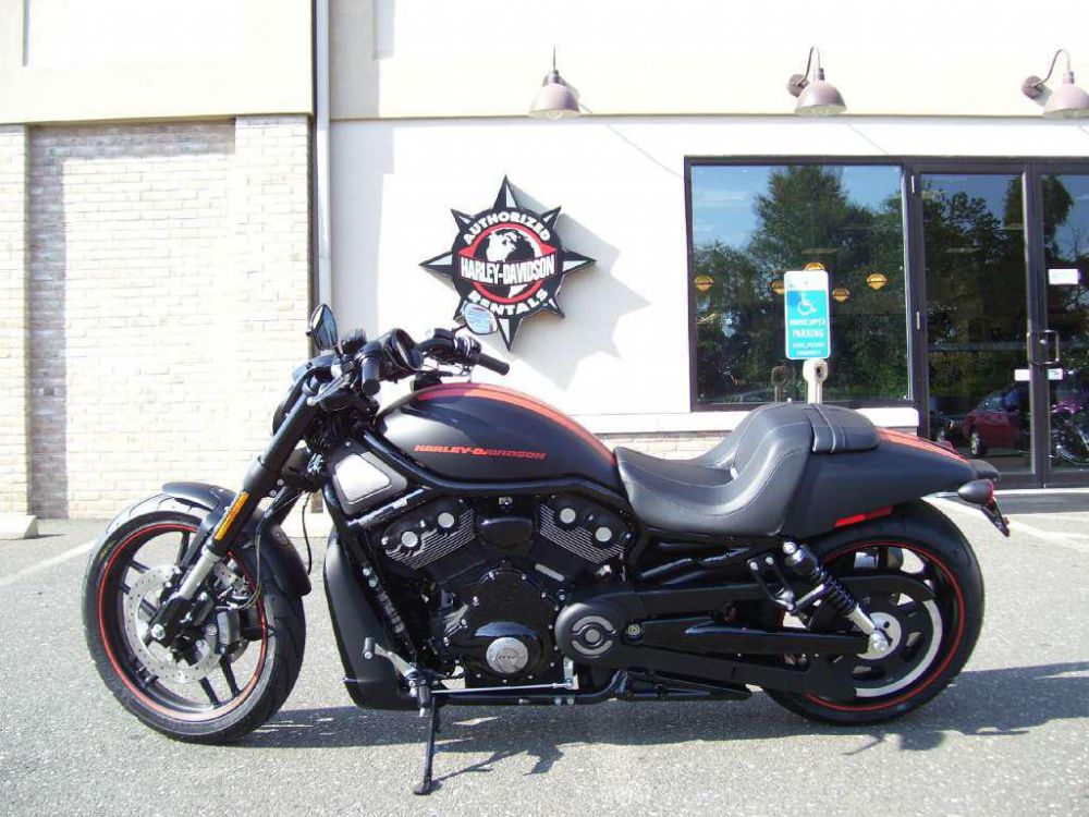 2014 Harley-Davidson VRSCDX Night Rod Special Cruiser , US $16,574.00, image 4
