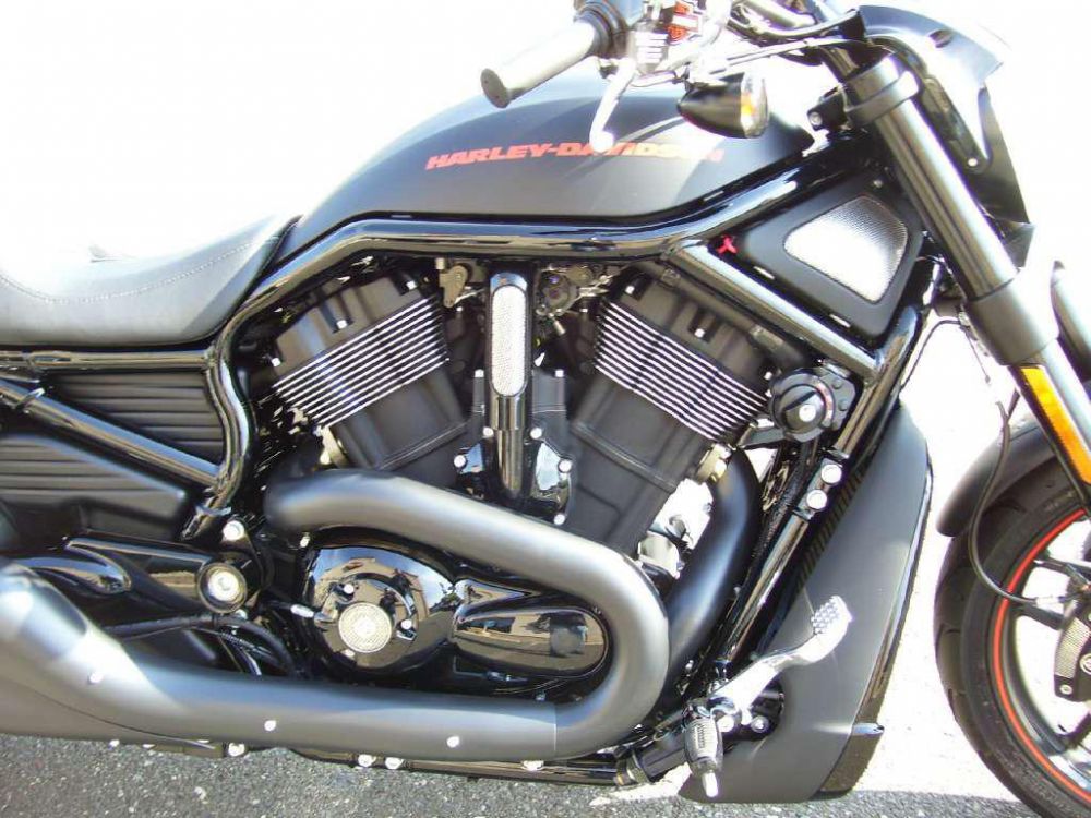2014 Harley-Davidson VRSCDX Night Rod Special Cruiser , US $16,574.00, image 7