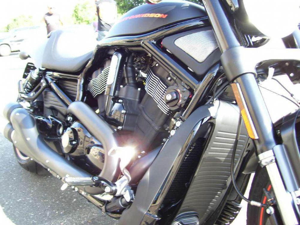 2014 Harley-Davidson VRSCDX Night Rod Special Cruiser , US $16,574.00, image 10