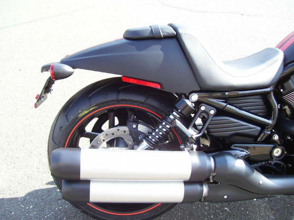2014 Harley-Davidson VRSCDX Night Rod Special Cruiser , US $16,574.00, image 12