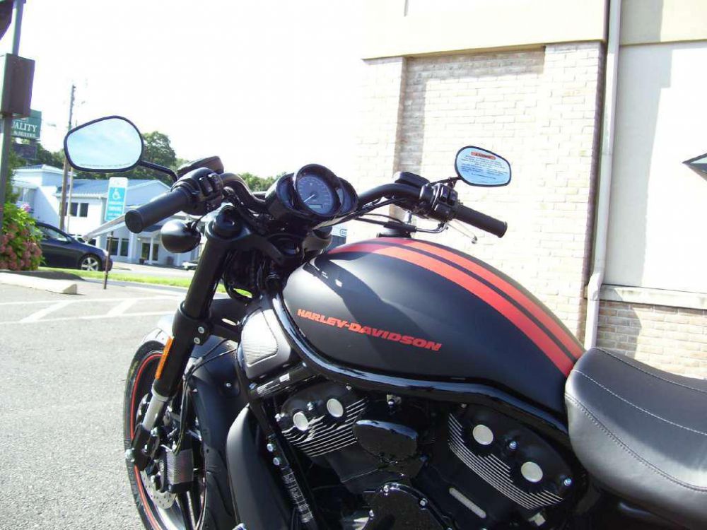 2014 Harley-Davidson VRSCDX Night Rod Special Cruiser , US $16,574.00, image 14
