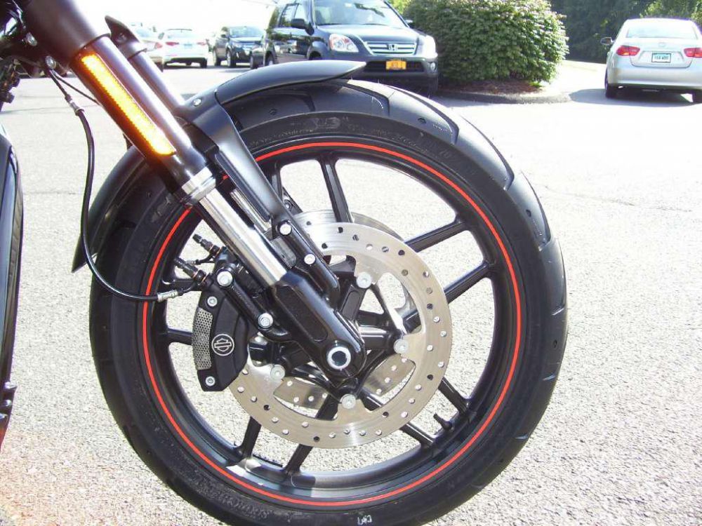 2014 Harley-Davidson VRSCDX Night Rod Special Cruiser , US $16,574.00, image 17