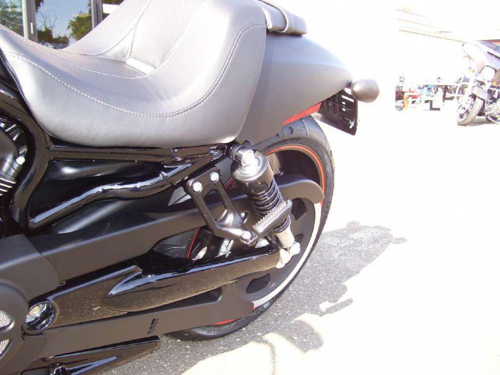 2014 Harley-Davidson VRSCDX Night Rod Special Cruiser , US $16,574.00, image 19