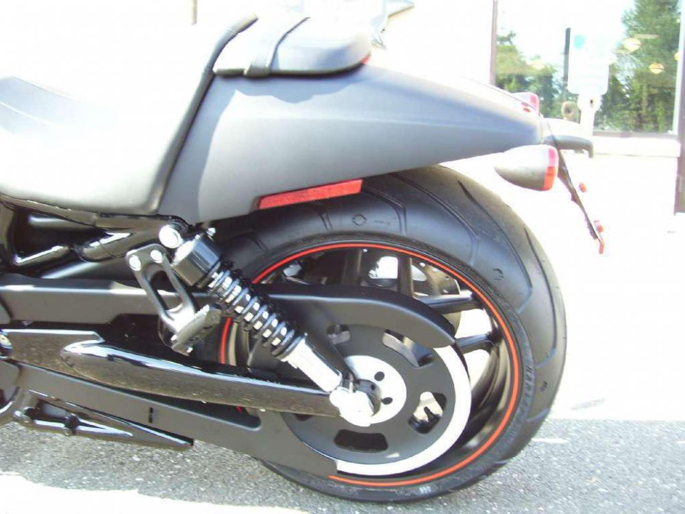 2014 Harley-Davidson VRSCDX Night Rod Special Cruiser , US $16,574.00, image 21