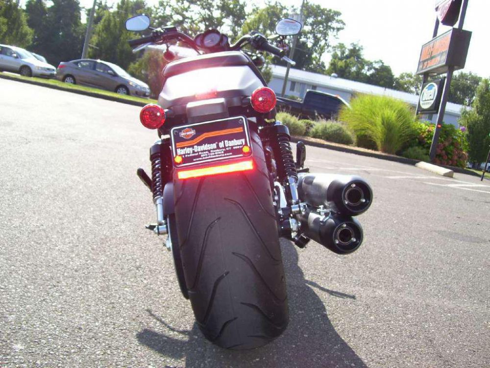 2014 Harley-Davidson VRSCDX Night Rod Special Cruiser , US $16,574.00, image 23
