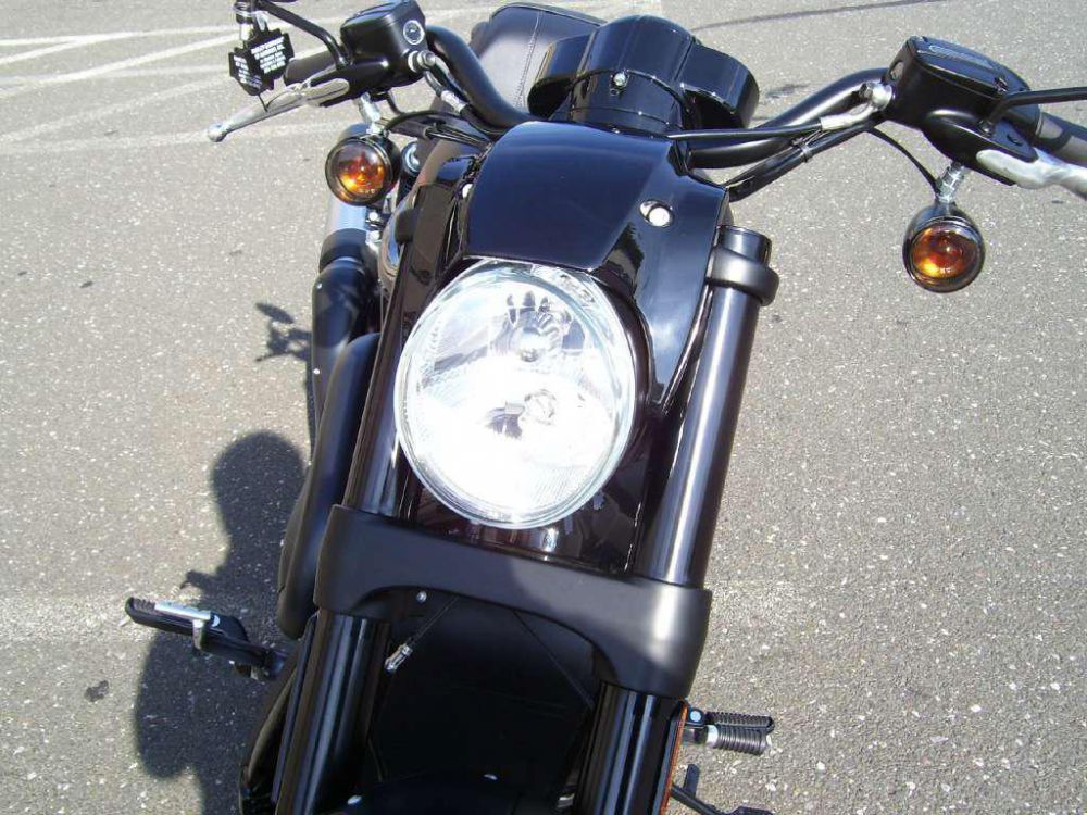 2014 Harley-Davidson VRSCDX Night Rod Special Cruiser , US $16,574.00, image 24