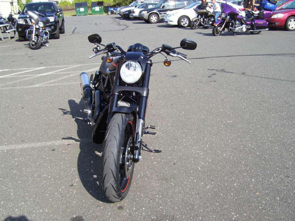 2014 Harley-Davidson VRSCDX Night Rod Special Cruiser , US $16,574.00, image 25