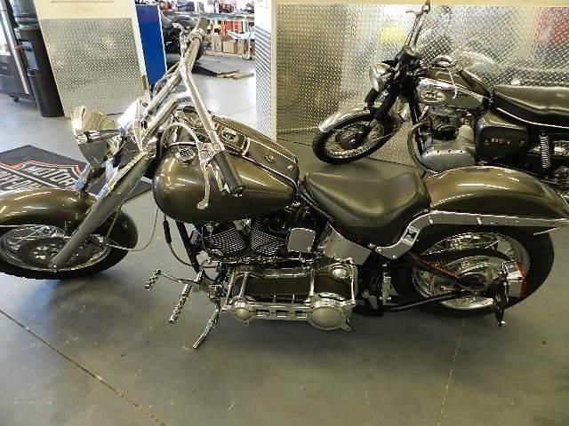 1993 Harley-Davidson FLSTF   , US $6,999.00, image 1