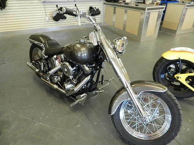 1993 Harley-Davidson FLSTF   , US $6,999.00, image 5