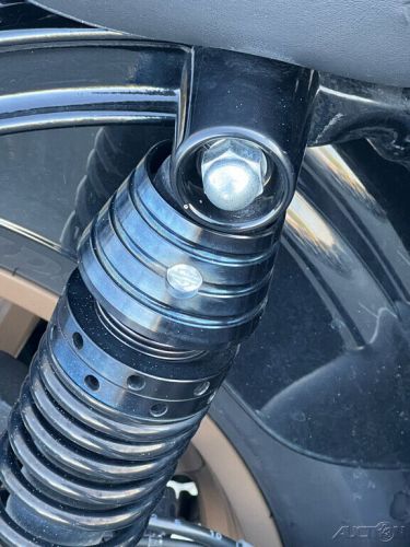 2016 Harley-Davidson S-Series LOW RIDER S, US $2,025.00, image 4