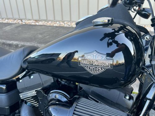 2016 Harley-Davidson S-Series LOW RIDER S, US $2,025.00, image 6