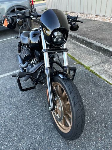 2016 Harley-Davidson S-Series LOW RIDER S, US $2,025.00, image 7