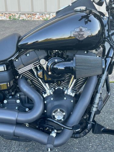 2016 Harley-Davidson S-Series LOW RIDER S, US $2,025.00, image 8