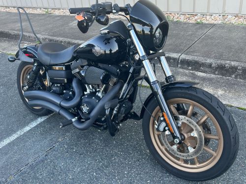 2016 Harley-Davidson S-Series LOW RIDER S, US $2,025.00, image 11