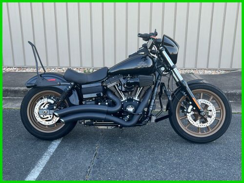 2016 Harley-Davidson S-Series LOW RIDER S, US $2,025.00, image 12