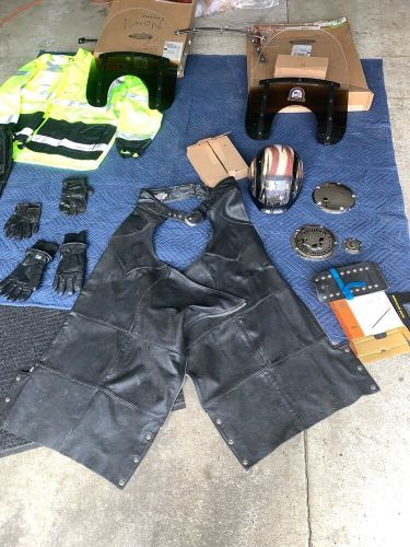 2002 Harley-Davidson Fat Boy, US $6,500.00, image 2