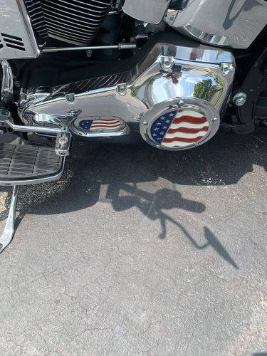 2002 Harley-Davidson Fat Boy, US $6,500.00, image 3