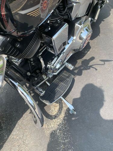 2002 Harley-Davidson Fat Boy, US $6,500.00, image 4