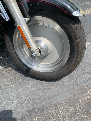 2002 Harley-Davidson Fat Boy, US $6,500.00, image 5