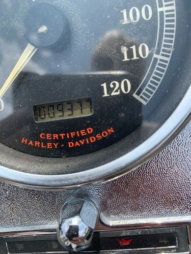 2002 Harley-Davidson Fat Boy, US $6,500.00, image 6