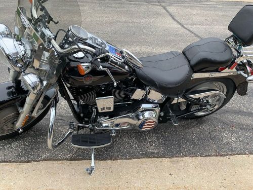 2002 Harley-Davidson Fat Boy, US $6,500.00, image 8