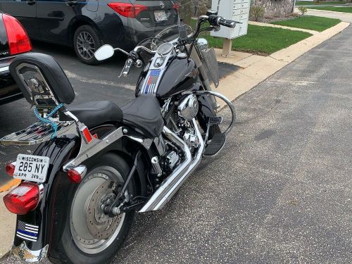 2002 Harley-Davidson Fat Boy, US $6,500.00, image 10