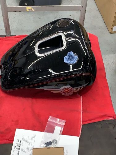 2002 Harley-Davidson Fat Boy, US $6,500.00, image 13