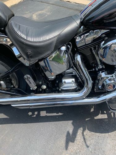 2002 Harley-Davidson Fat Boy, US $6,500.00, image 17