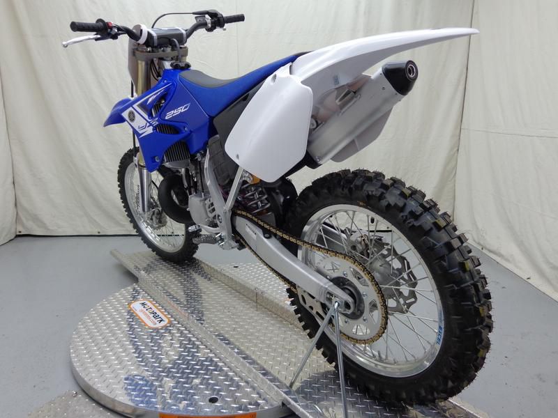 2013 Yamaha YZ250 Dirt Bike , US $5,999.00, image 16